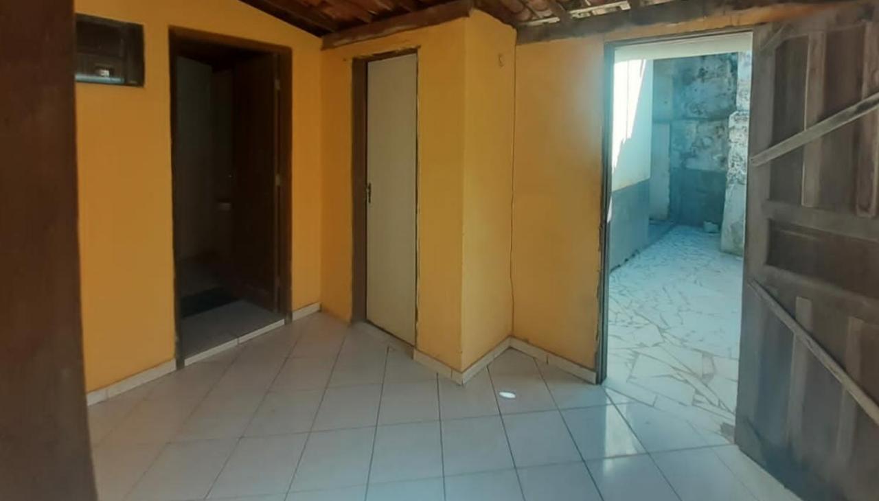 הוילה לנסויס Casa Do Gopala Temporada מראה חיצוני תמונה
