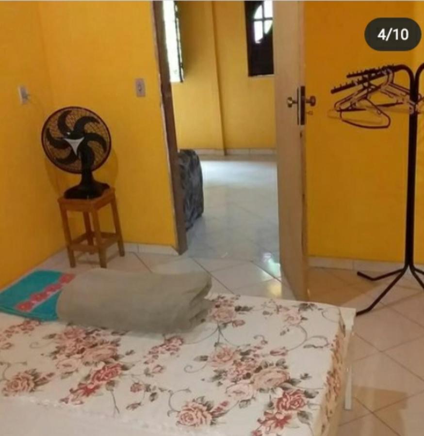 הוילה לנסויס Casa Do Gopala Temporada מראה חיצוני תמונה